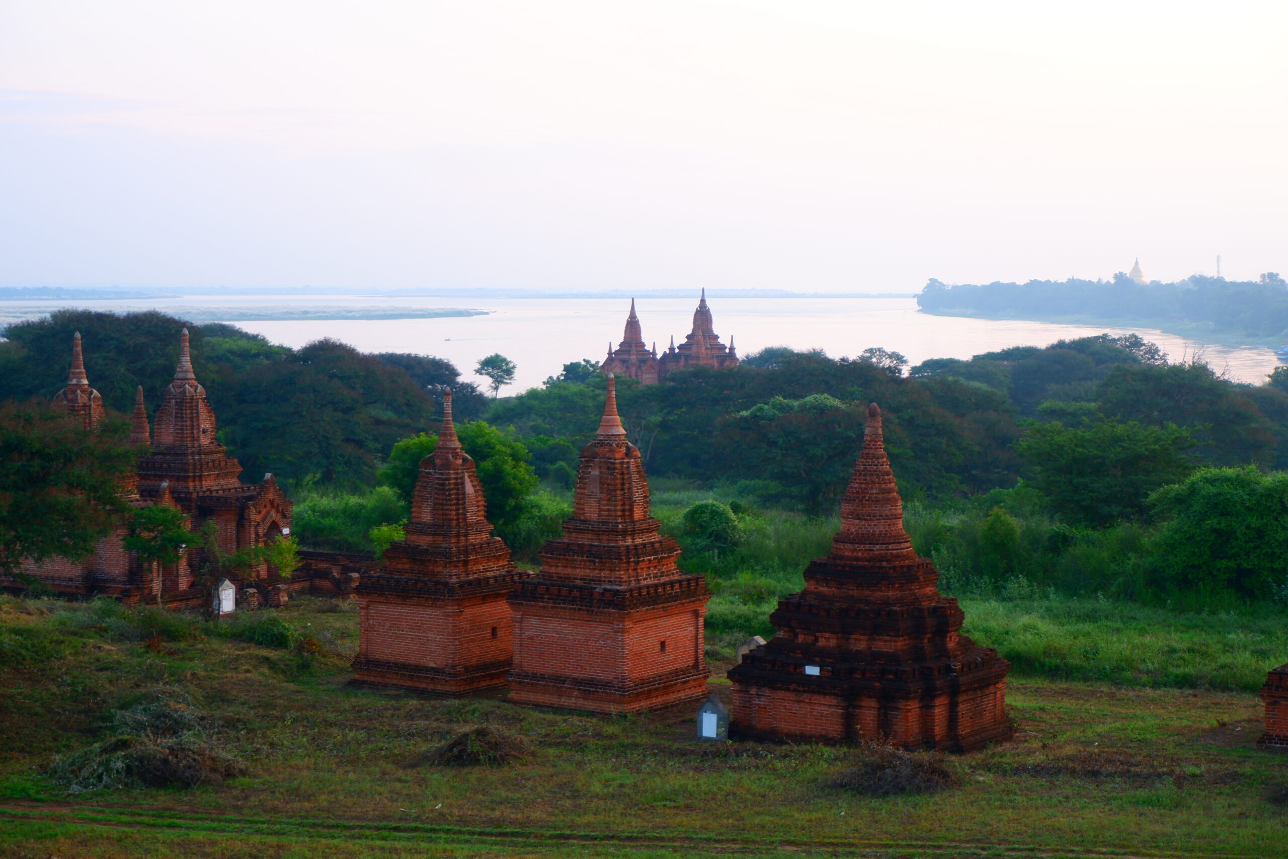 Myanmar Cover picture